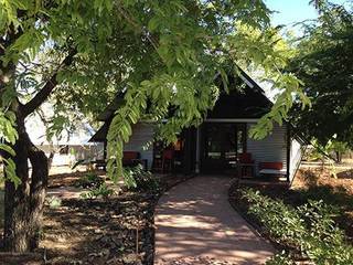 Anbinik Kakadu Resort Jabiru Exterior foto